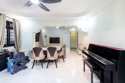Blk 322 Sembawang Close (Sembawang), HDB 4 Rooms #553721691
